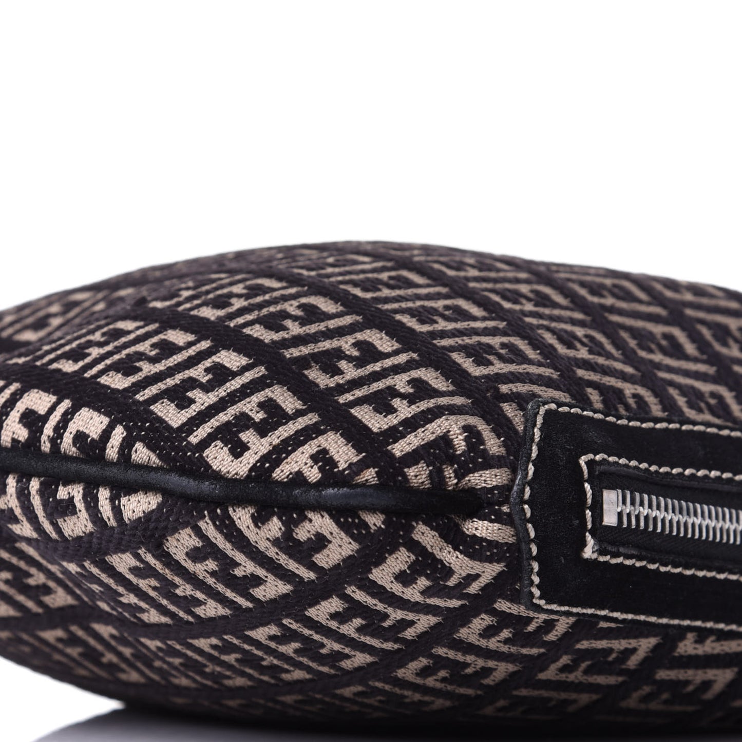 Zucchino Knit Oyster Black