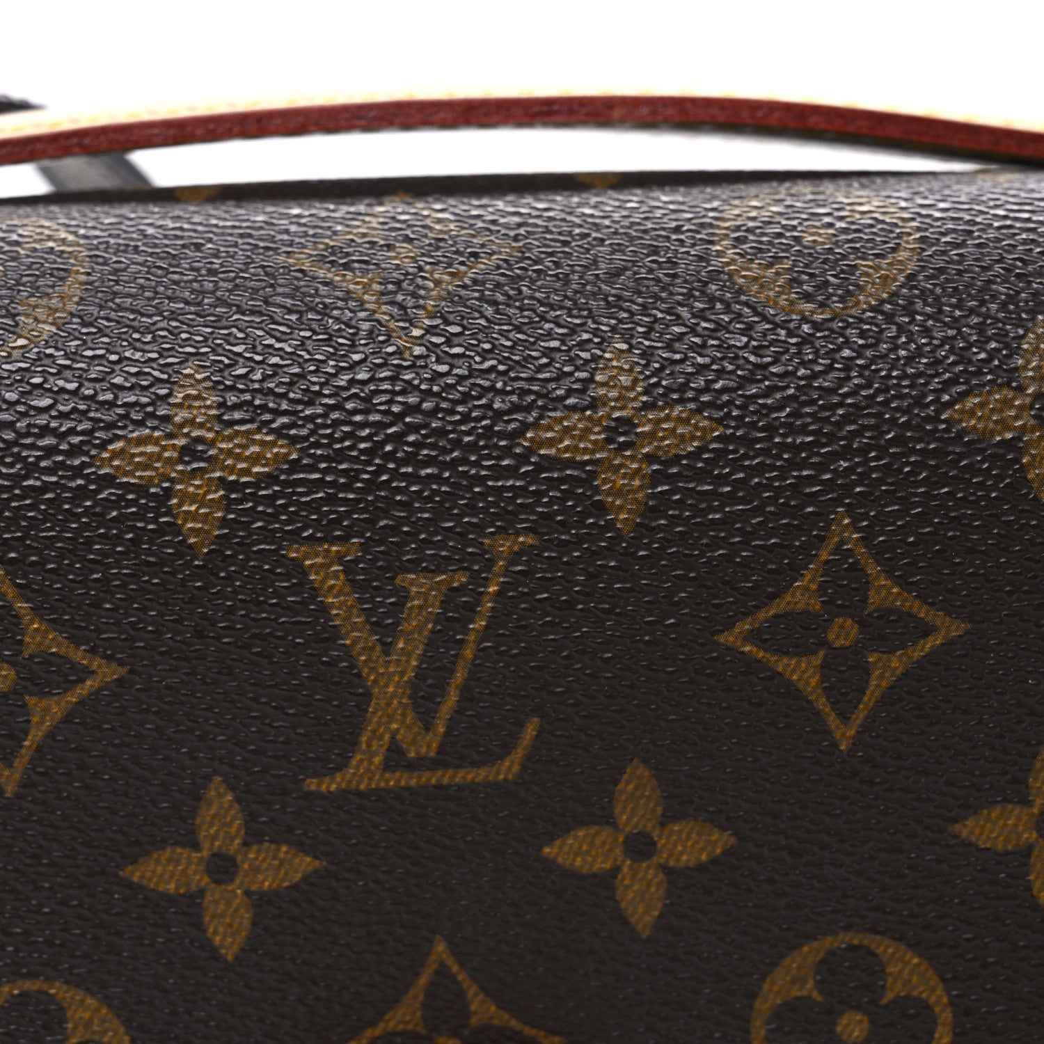 Louis Vuitton Monogram Pochette Metis 9 of 12