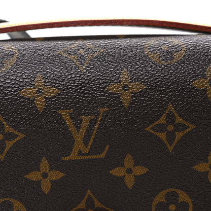 Louis Vuitton Monogram Pochette Metis 9 of 12