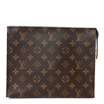 Louis Vuitton Monogram Toiletry Pouch 26 1 of 6