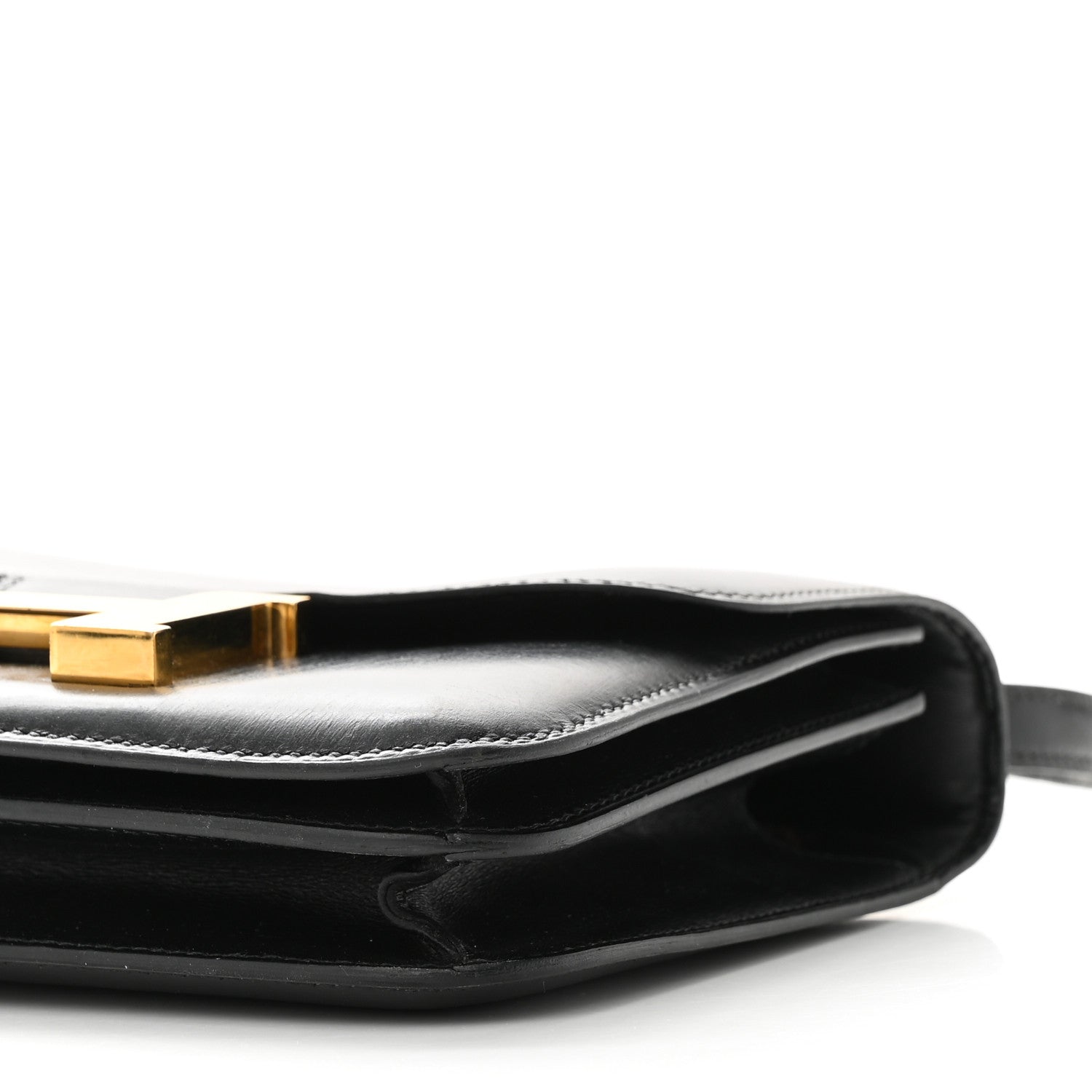 Hermes Box Constance 18 Black 9 of 9
