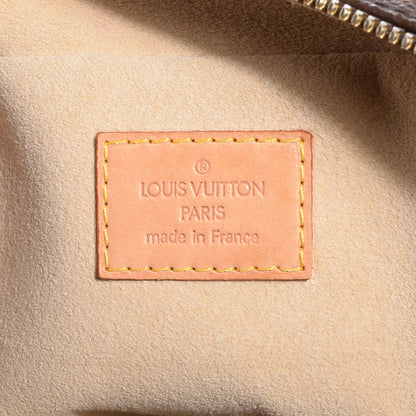 Louis Vuitton Monogram Manhattan PM 6 of 7