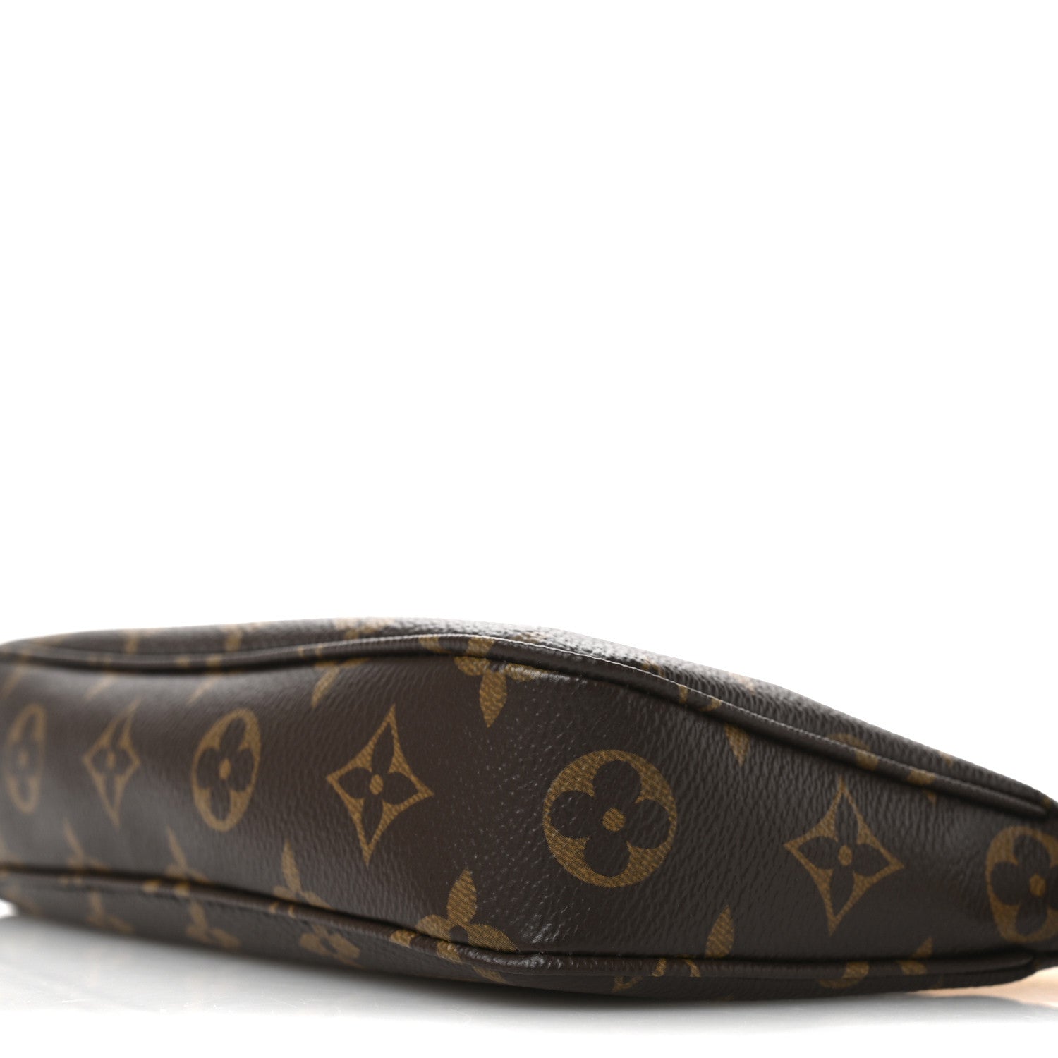 Louis Vuitton Monogram Pochette Accessories NM 9 of 10