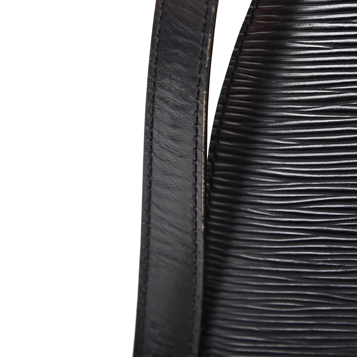 Epi Mabillon Backpack Black