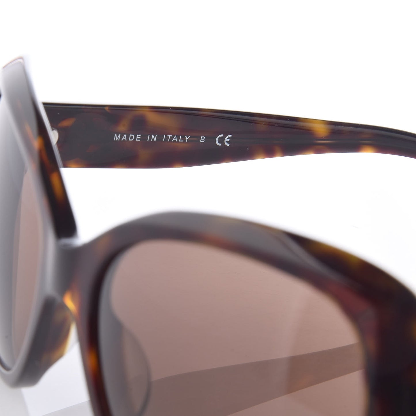 CC Sunglasses 5183-A Tortoise