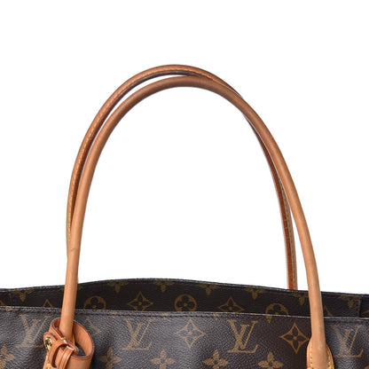 Louis Vuitton Monogram Raspail PM 9 of 12