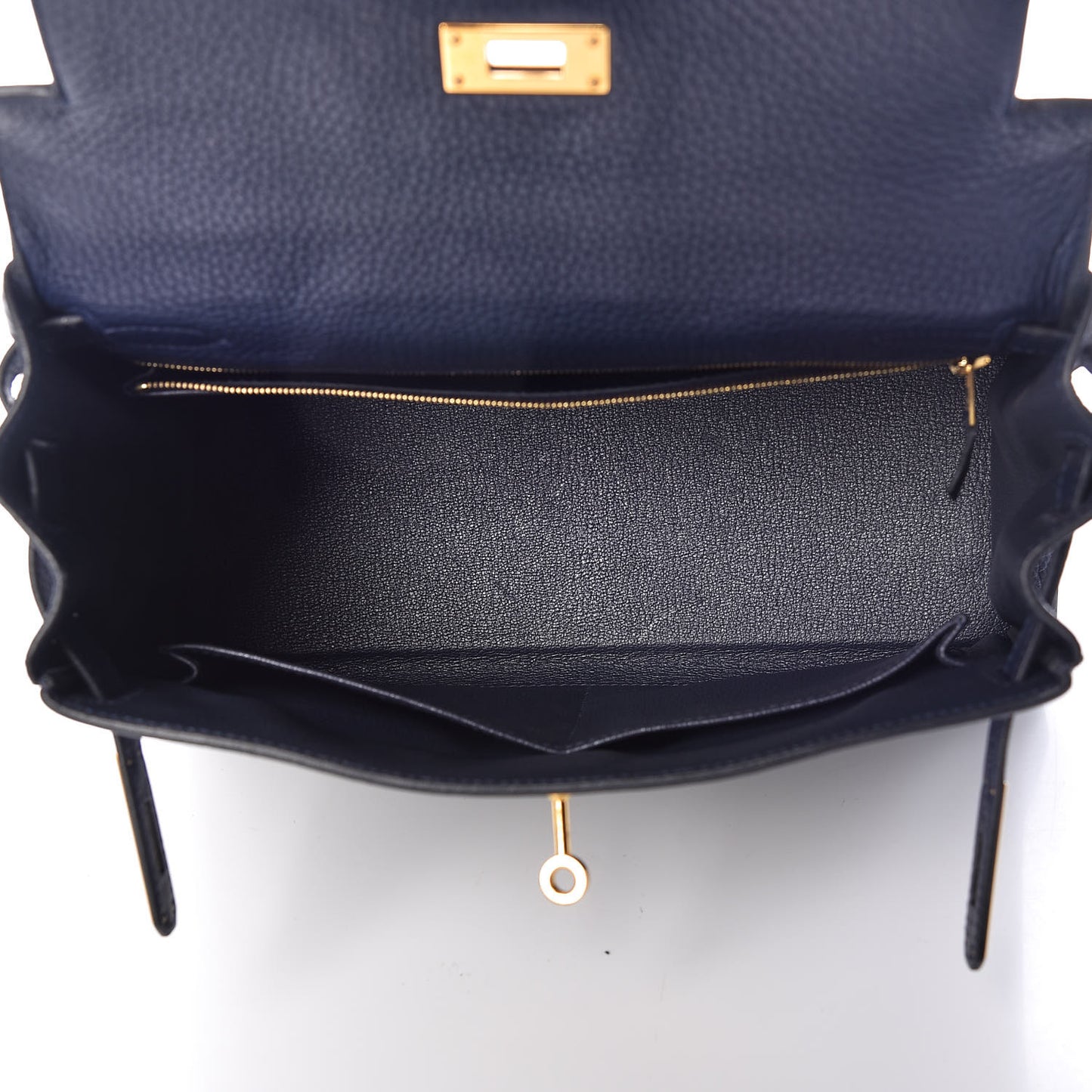Taurillon Clemence Kelly Retourne 28 Bleu Nuit