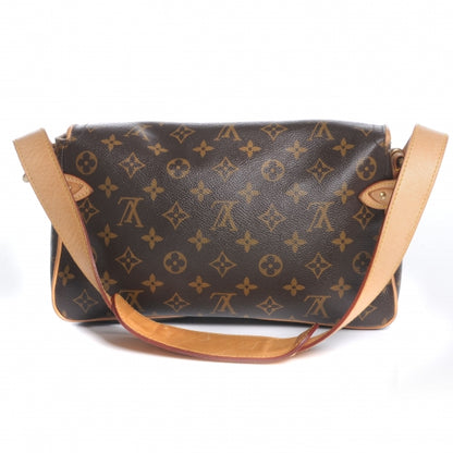 Louis Vuitton Monogram Hudson PM 3 of 7