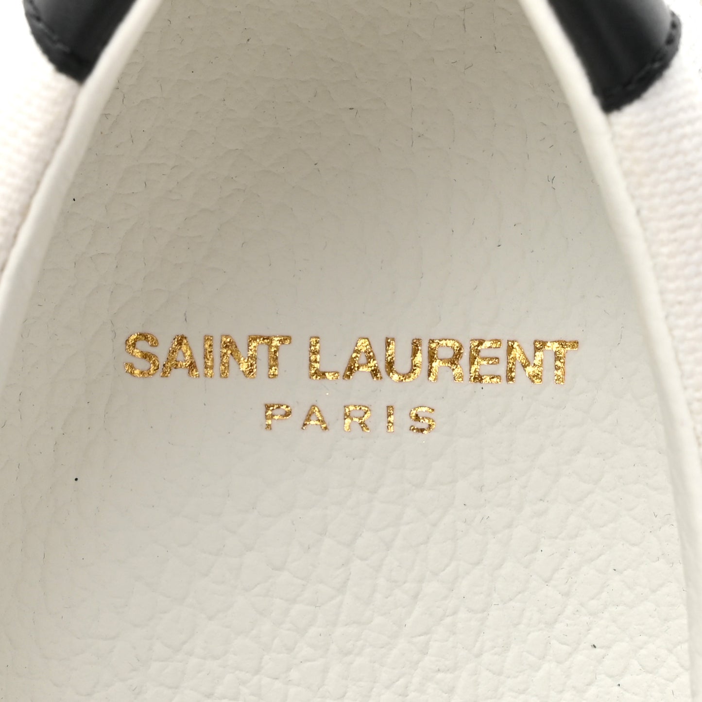 Canvas Venice Sneakers 39.5 White