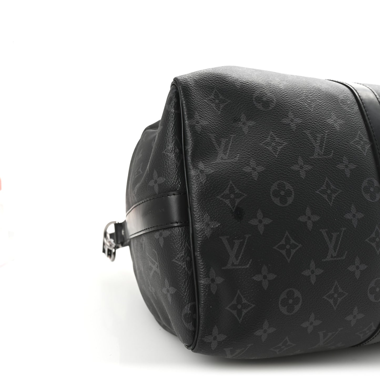 Monogram Eclipse Keepall Bandouliere 45