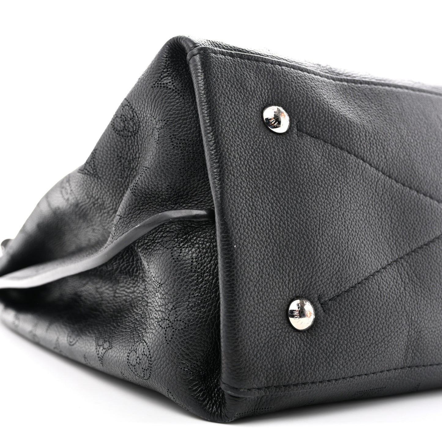 Mahina Carmel Hobo Black