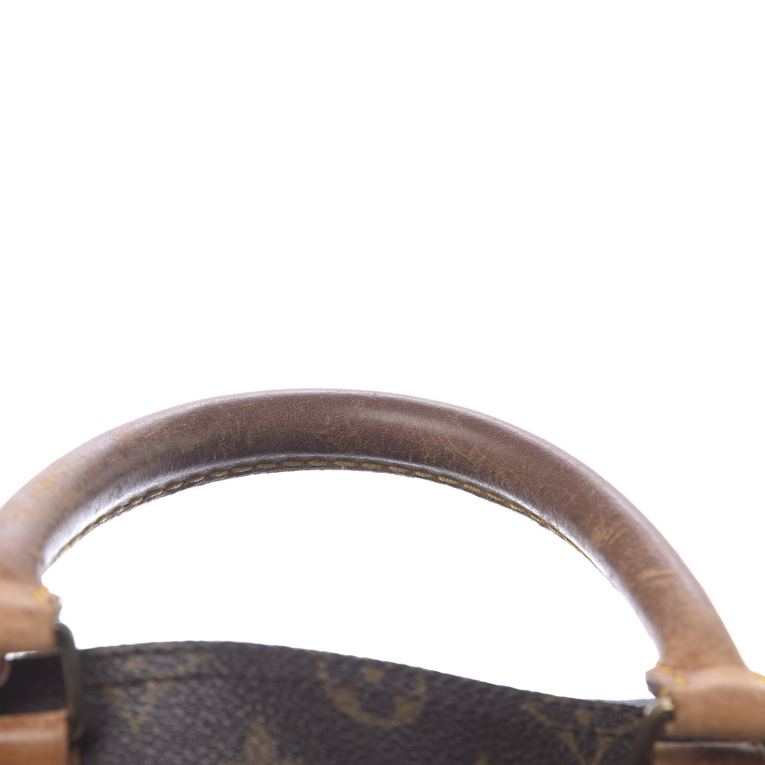 Louis Vuitton Monogram Speedy 35 13 of 24