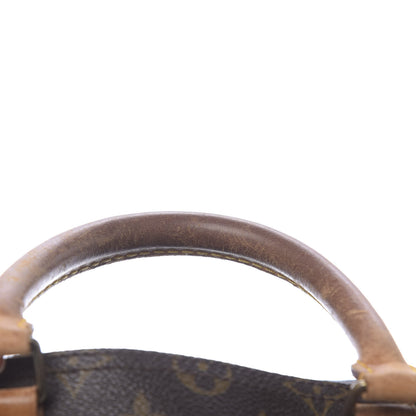 Louis Vuitton Monogram Speedy 35 13 of 24