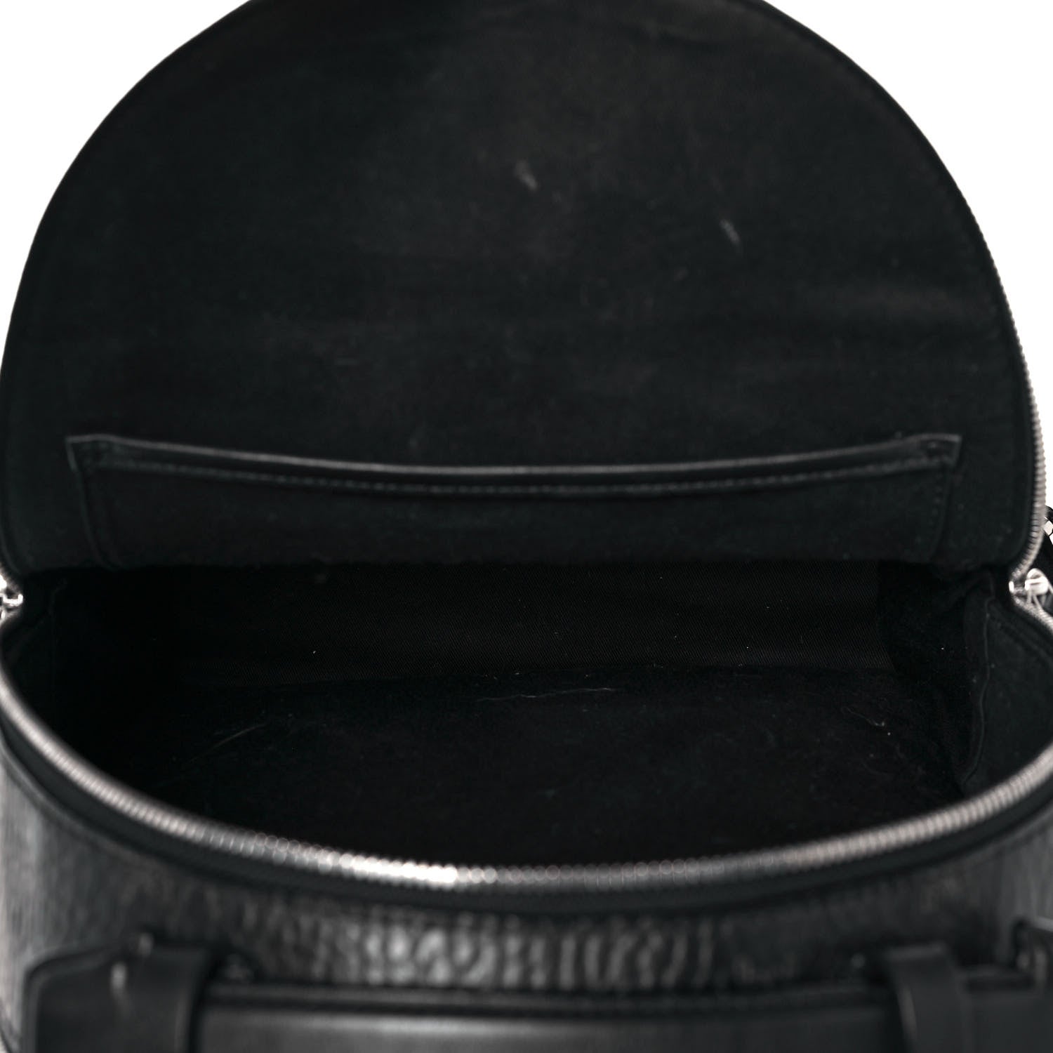 MCM Visetos Stark 32 Backpack Black 5 of 13