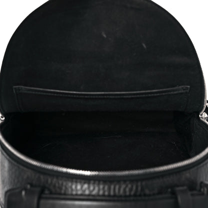 MCM Visetos Stark 32 Backpack Black 5 of 13