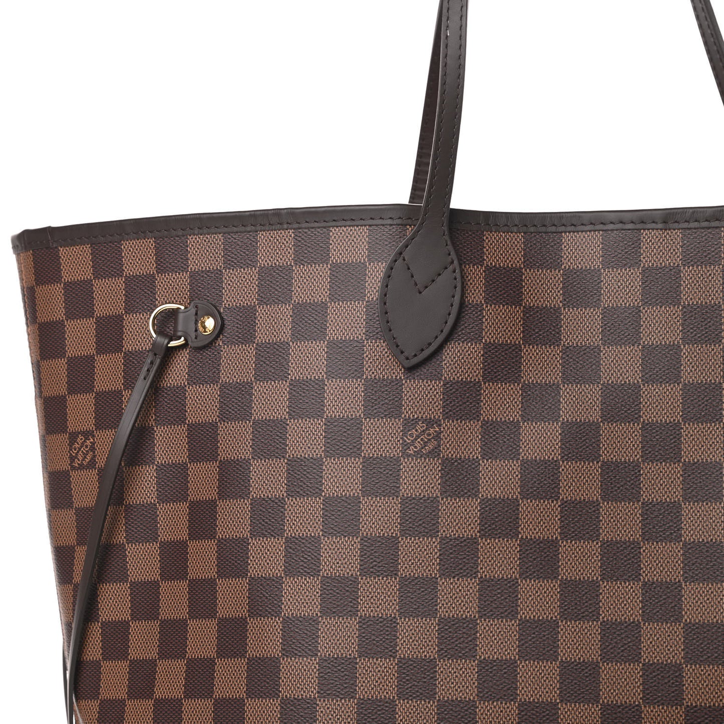 Damier Ebene Neo Neverfull GM