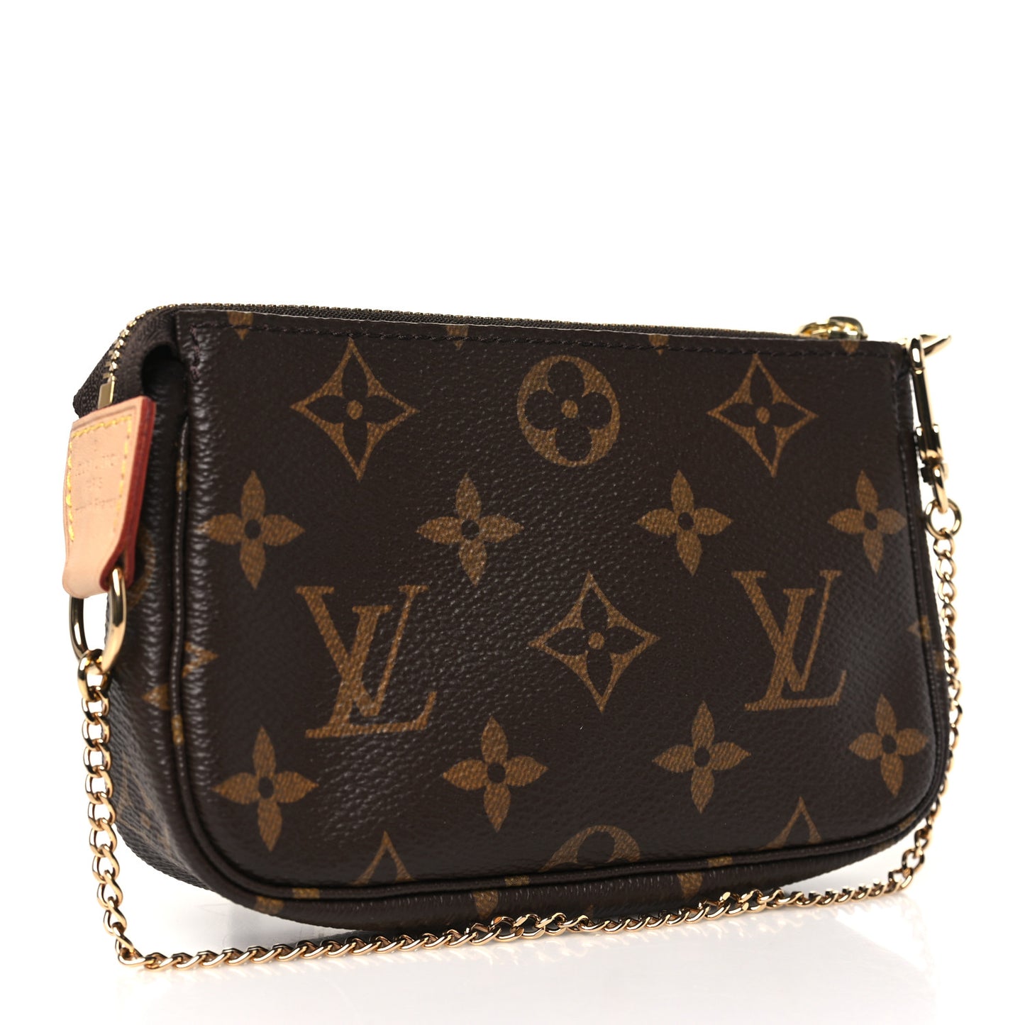 Monogram Mini Pochette Accessories