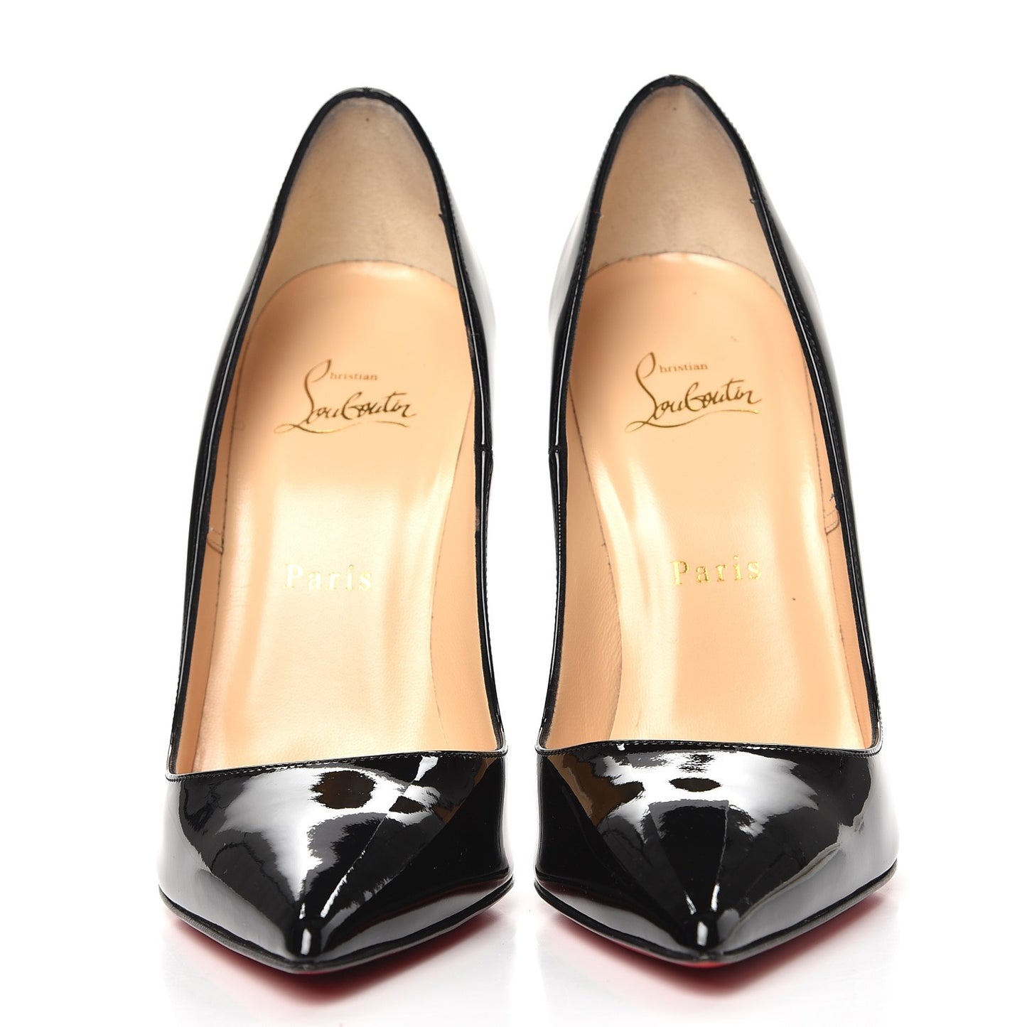Patent So Kate 120 Pumps 39 Black