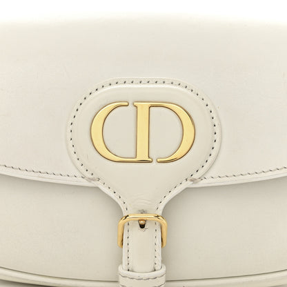 Christian Dior Box Calfskin East West Bobby Bag Latte 8 of 14