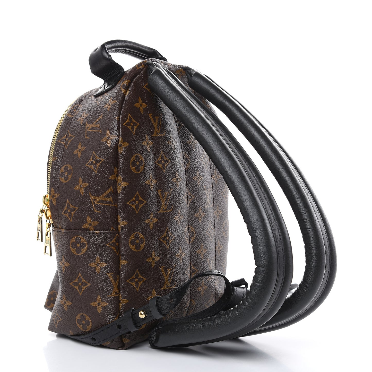 Monogram Palm Springs Backpack PM