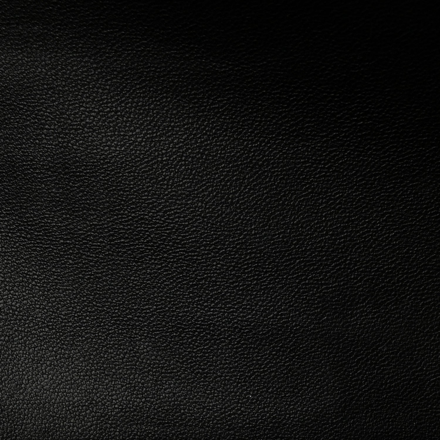 Hermes Shiny Alligator Monochrome Constance Long Wallet Black 7 of 11