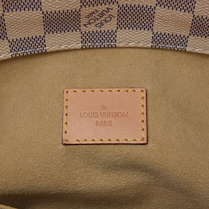 Louis Vuitton Damier Azur Artsy MM 6 of 8
