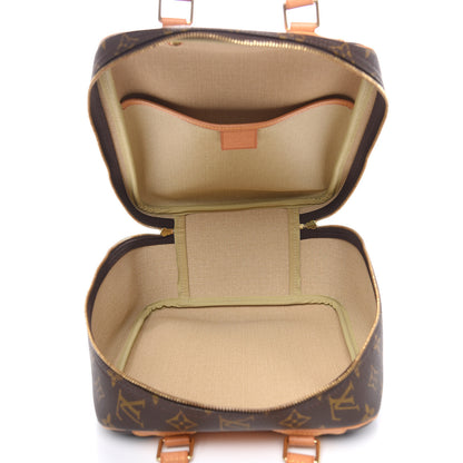 Louis Vuitton Monogram Excursion Shoe Bag 5 of 13