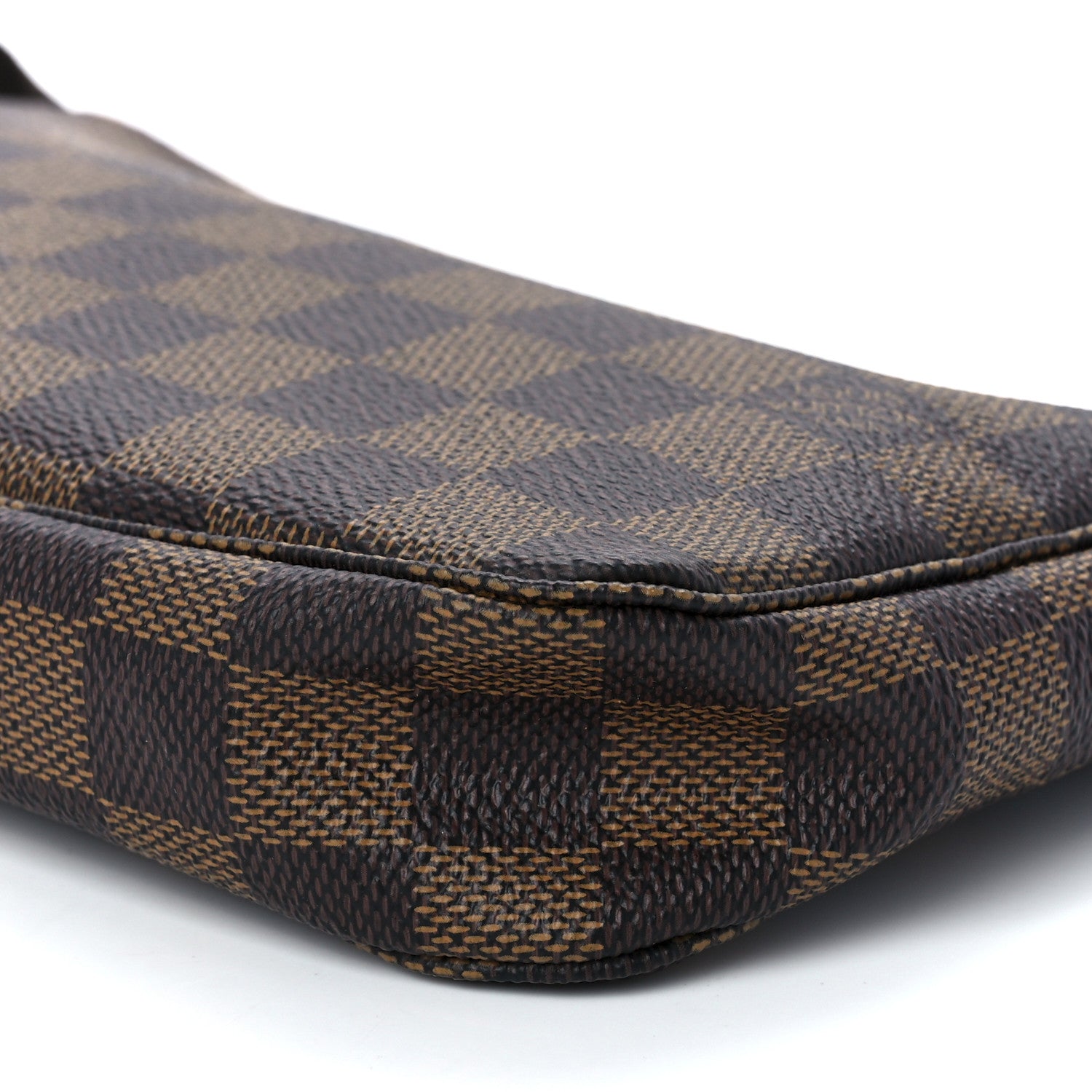 Louis Vuitton Damier Ebene Pochette Accessories 11 of 11