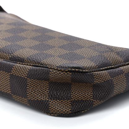 Louis Vuitton Damier Ebene Pochette Accessories 11 of 11
