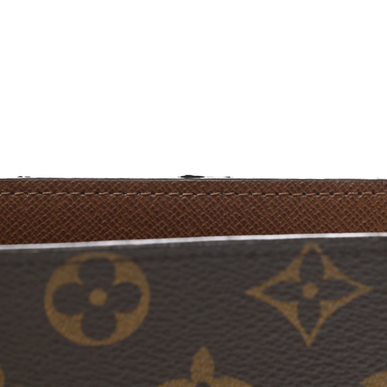 Louis Vuitton Monogram Medium Ring Agenda Cover 10 of 10