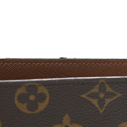 Louis Vuitton Monogram Medium Ring Agenda Cover 10 of 10