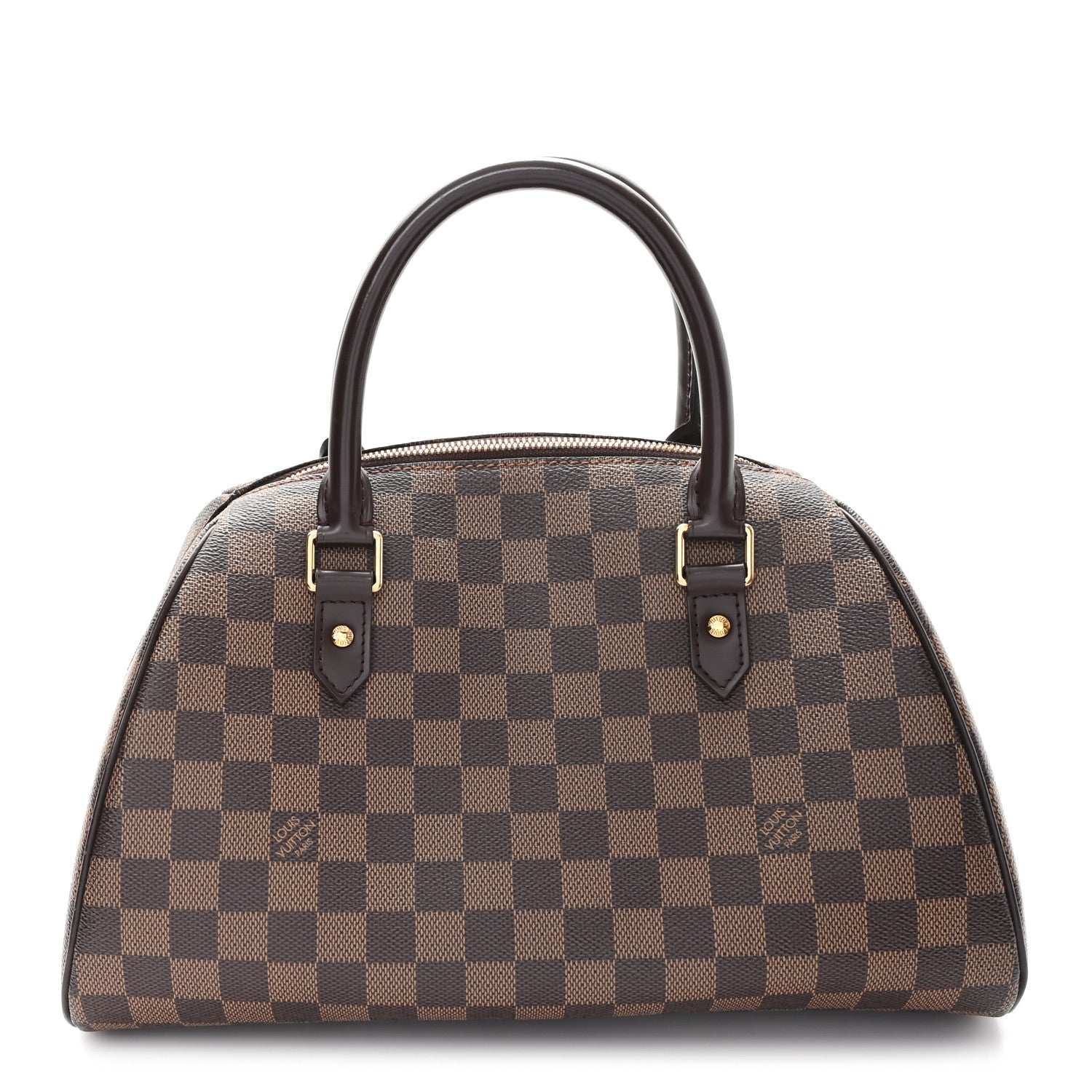 Louis Vuitton Damier Ebene Ribera MM 1 of 9
