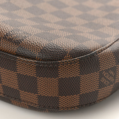 Louis Vuitton Damier Ebene South Bank Besace 7 of 7