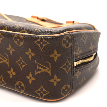 Louis Vuitton Monogram Trouville 9 of 10