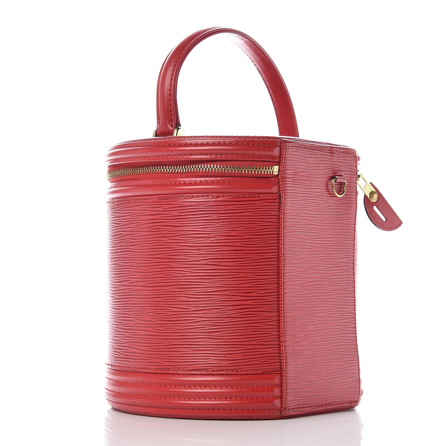 Epi Cannes Castillan Red