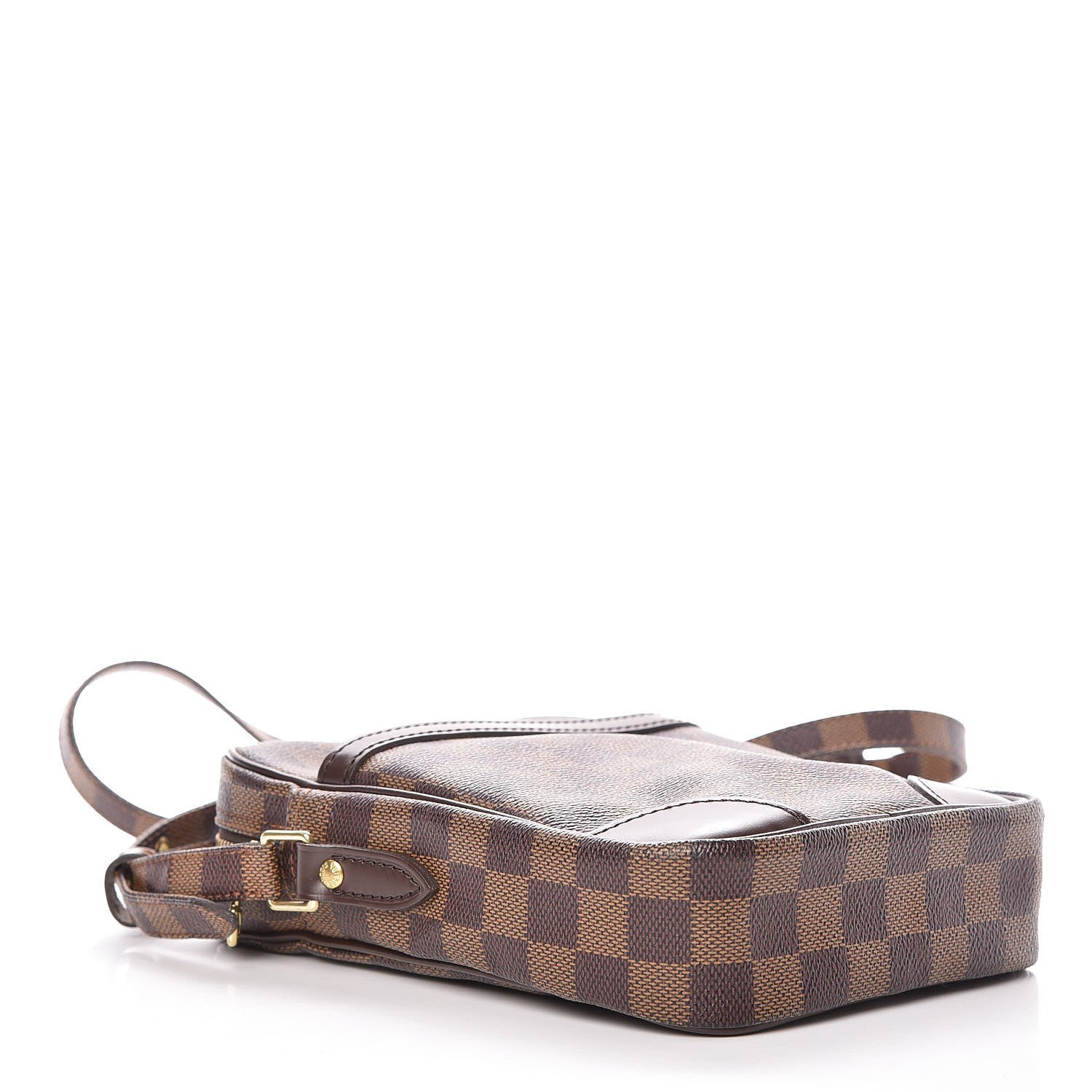 Louis Vuitton Damier Ebene Danube 21 4 of 8