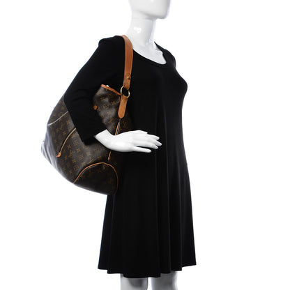 Louis Vuitton Monogram Delightful GM 2 of 8