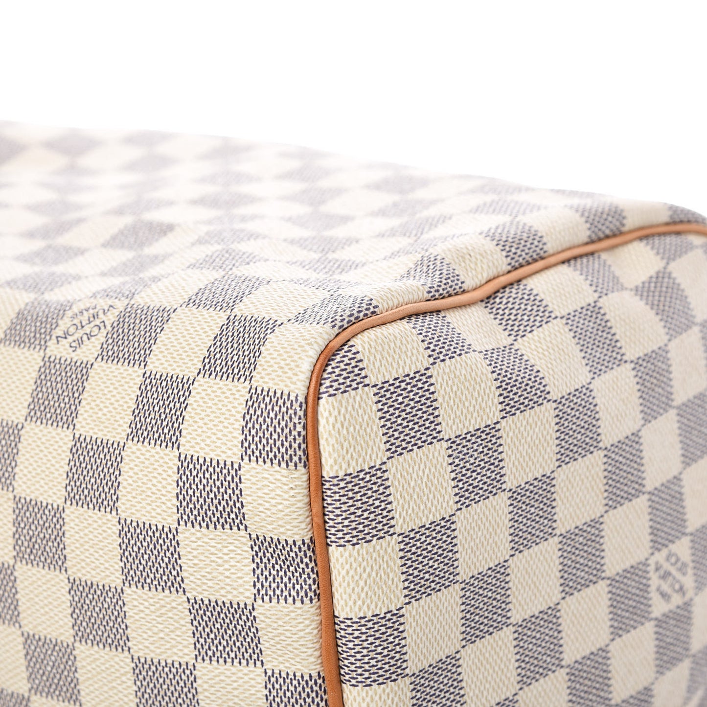 Damier Azur Speedy 30