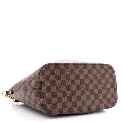 Louis Vuitton Damier Ebene Siena MM 5 of 14