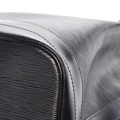 Louis Vuitton Epi Noe Black 7 of 14