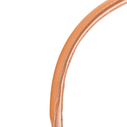 Louis Vuitton Epi Salabha Mandarin 11 of 14