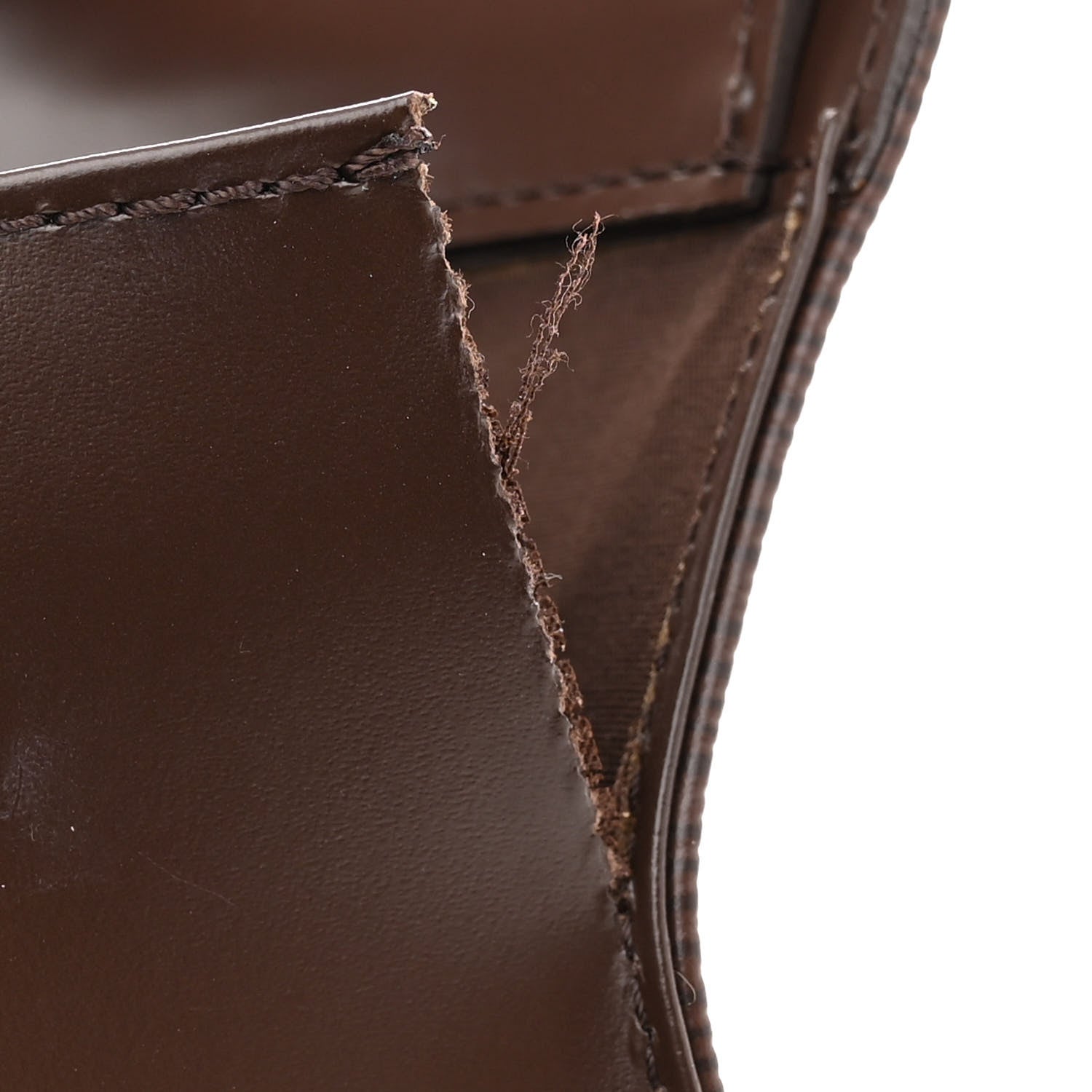 Louis Vuitton Epi Figari PM Brown 10 of 11