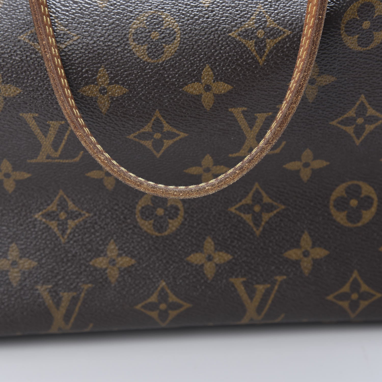 Louis Vuitton Monogram Neverfull MM 14 of 18