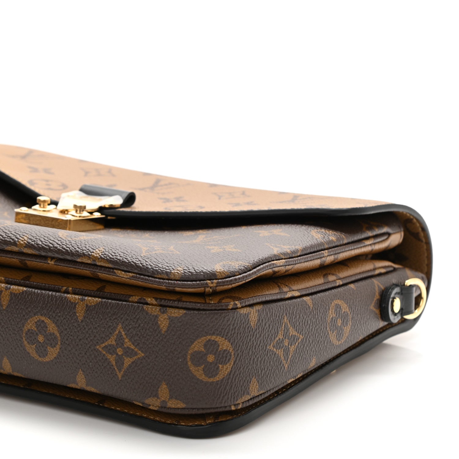 Louis Vuitton Reverse Monogram Pochette Metis 7 of 7