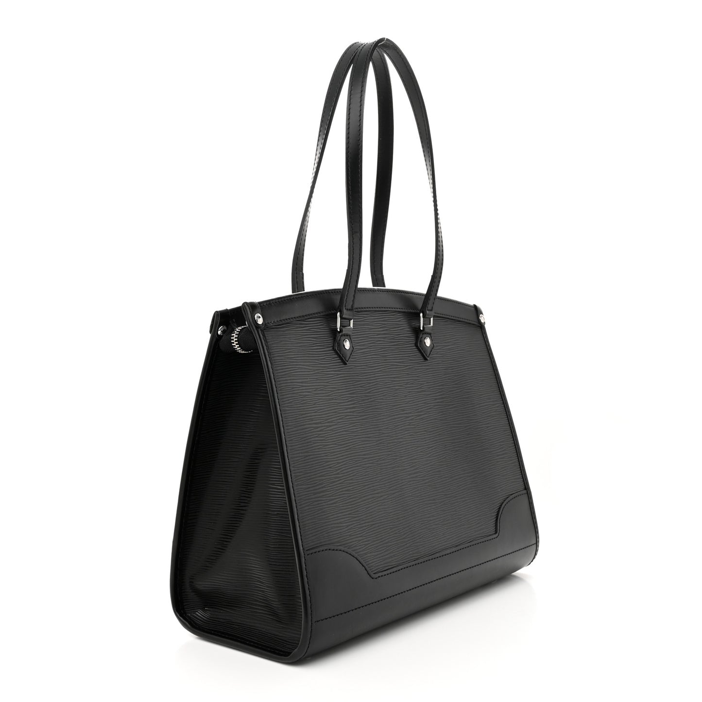 Epi Madeleine GM Black