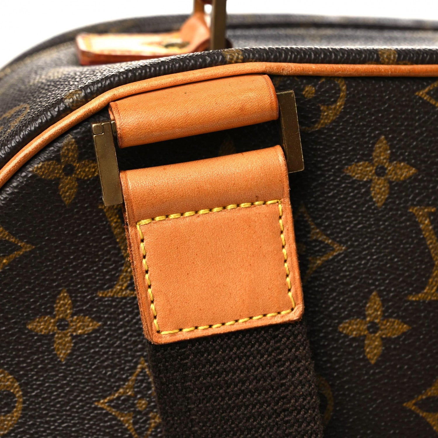 Louis Vuitton Monogram Sac a Dos Packall 15 of 18