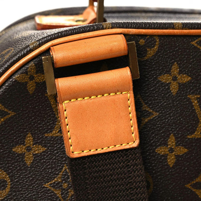 Louis Vuitton Monogram Sac a Dos Packall 15 of 18
