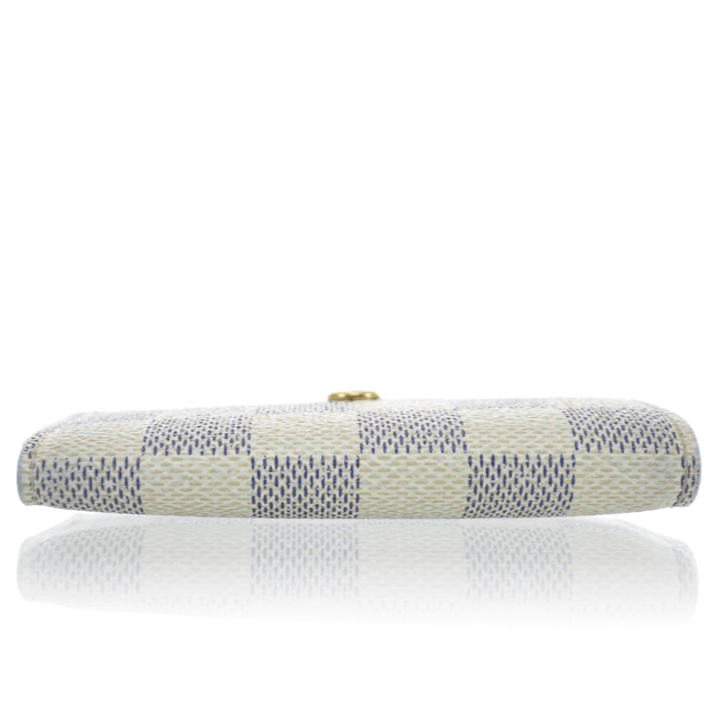 Damier Azur Multicles 4 Key Holder