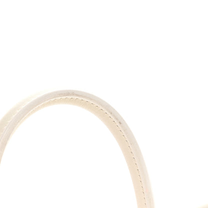 Hermes Evercolor Lindy 26 White 13 of 15