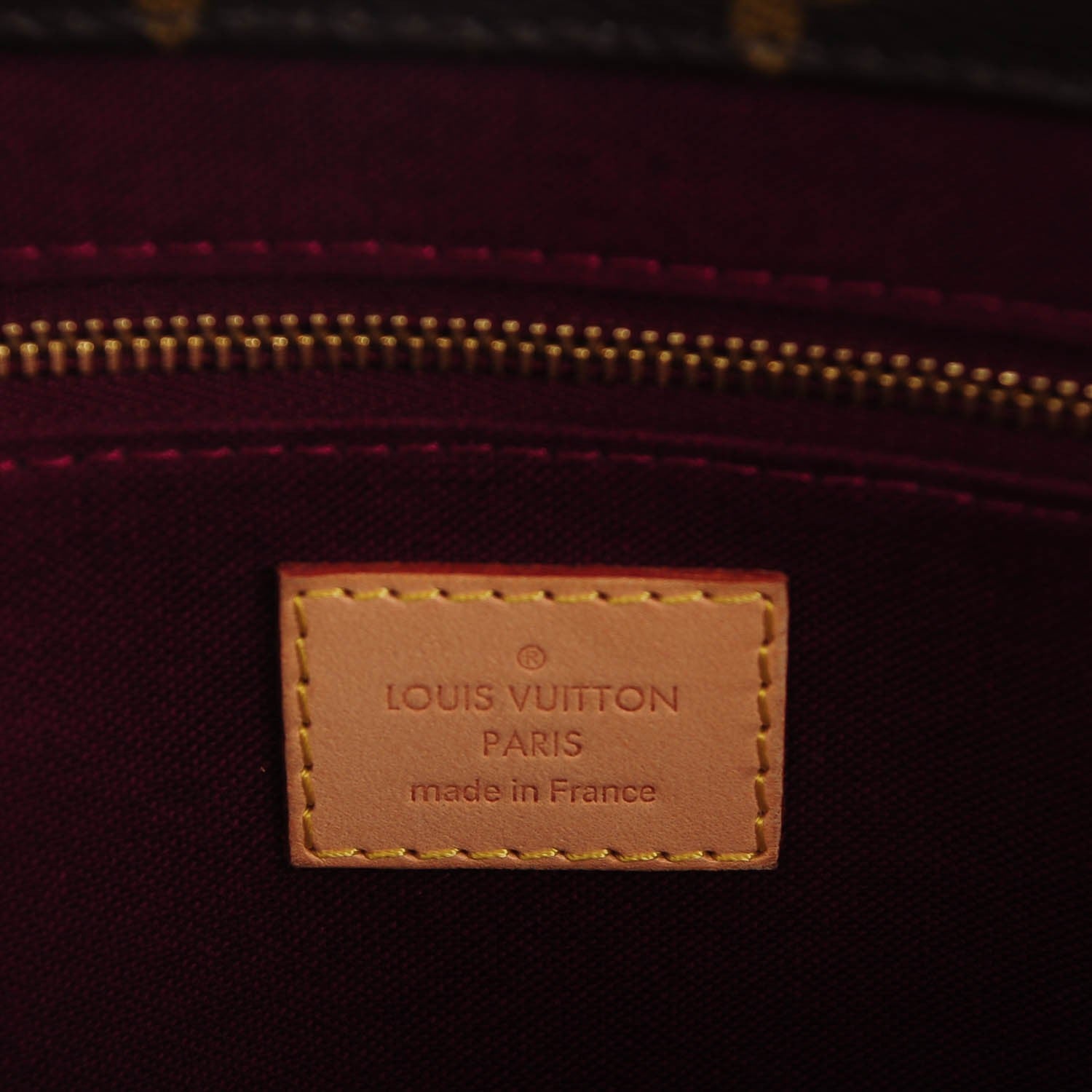 Louis Vuitton Monogram Raspail MM 6 of 8